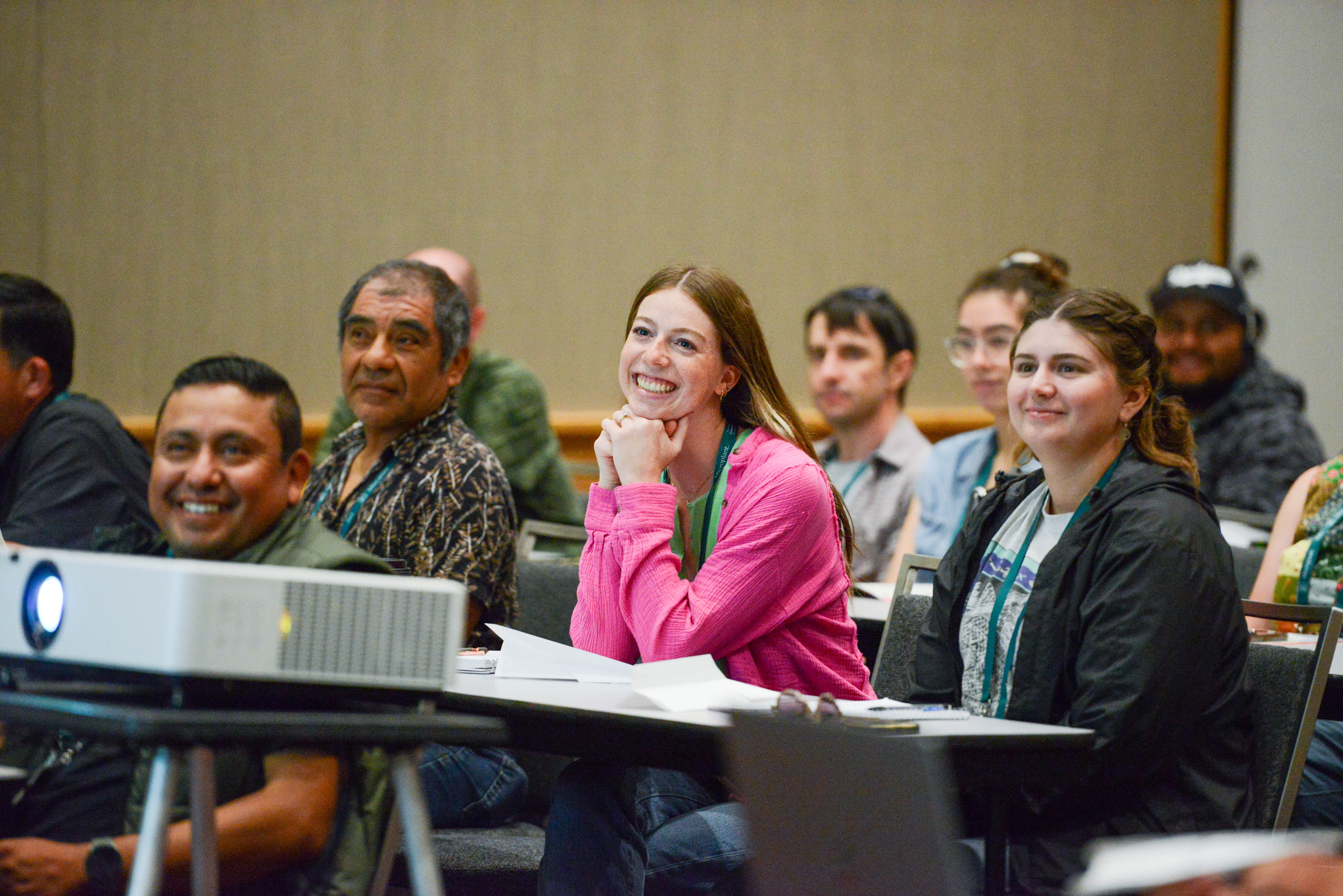 Farwest Show Seminars