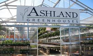 Ashland Greenhouses