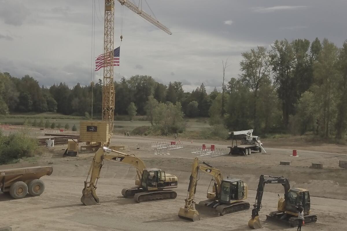 About the Training Center