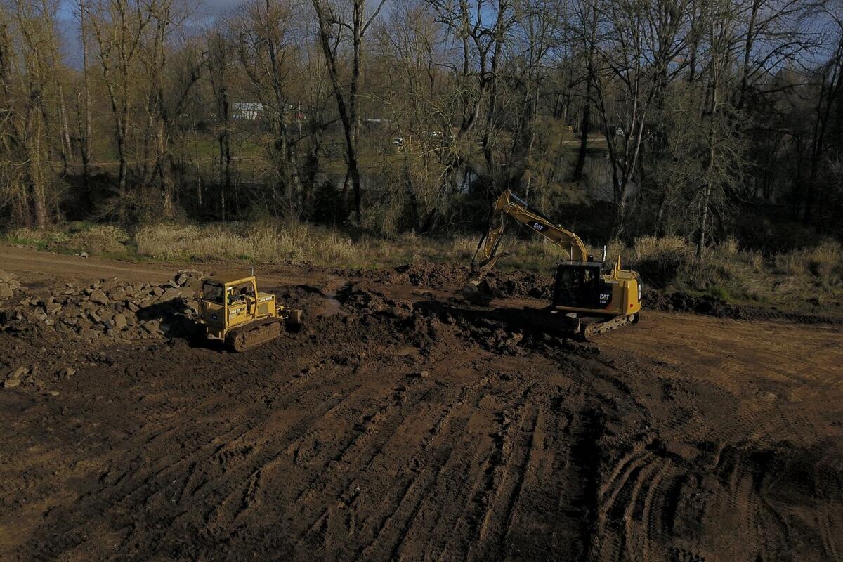 Supporting Local 701 Members