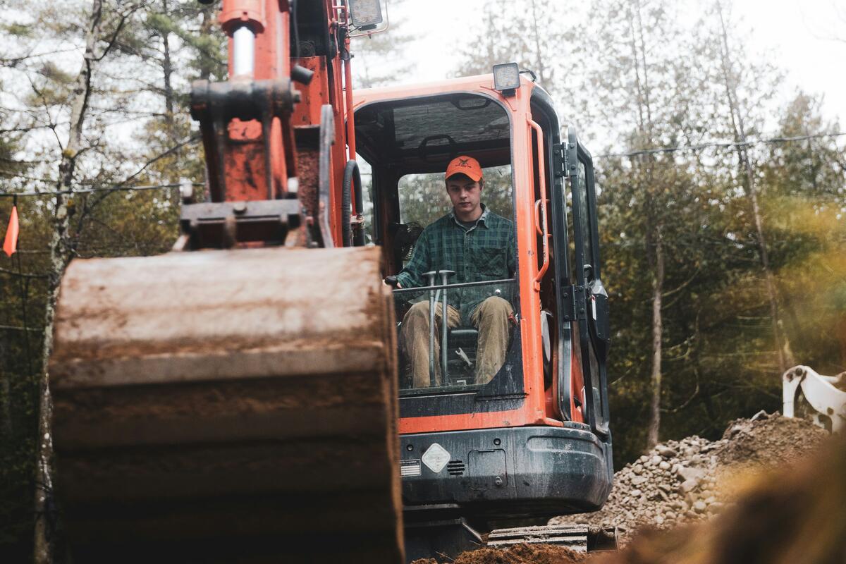 Training & Certification Overview