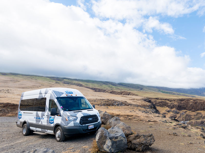 What to do if the Haleakalā Sunrise is Sold Out