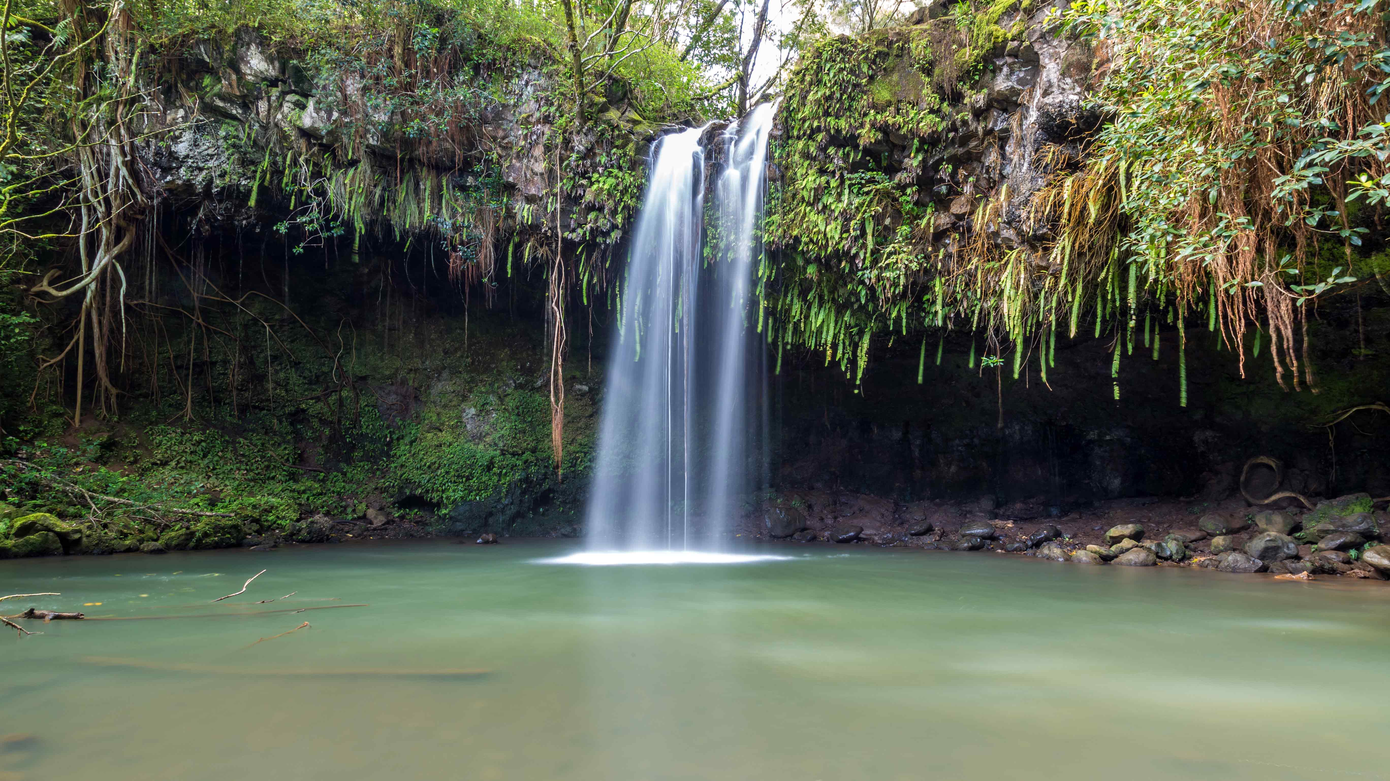 The Complete Guide To Maui Waterfalls