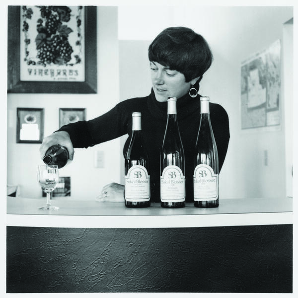 Happy Hour: Time Capsule Tasting