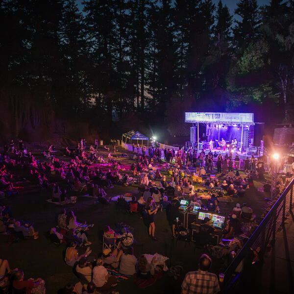 Montavilla Jazz Festival 