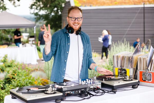 Tasting Room Closed for Cellar Club Pick-up Party