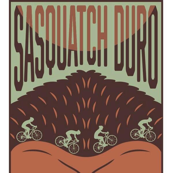 Sasquatch Duro