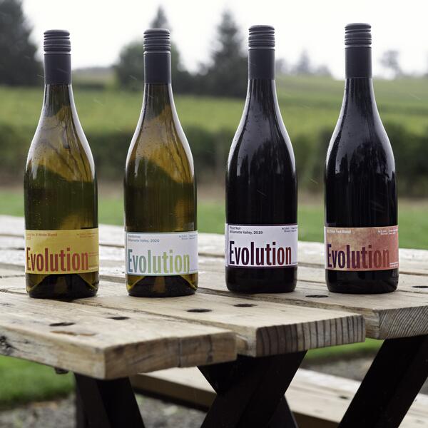 Happy Hour: Evolution After Hours