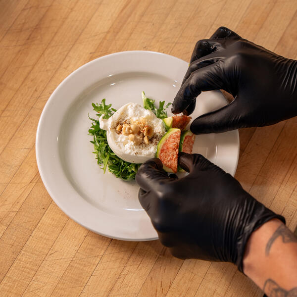 Experience the Forage August