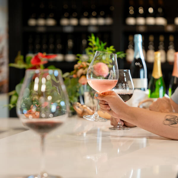 Happy Hour: National Road Trip Day