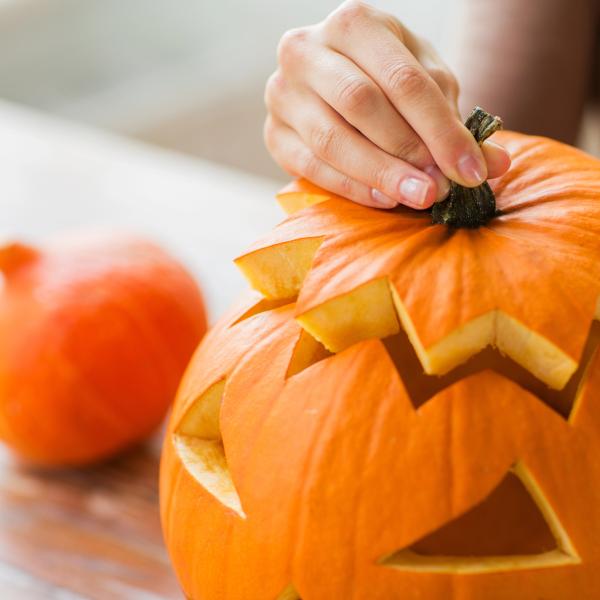Pumpkin Carving