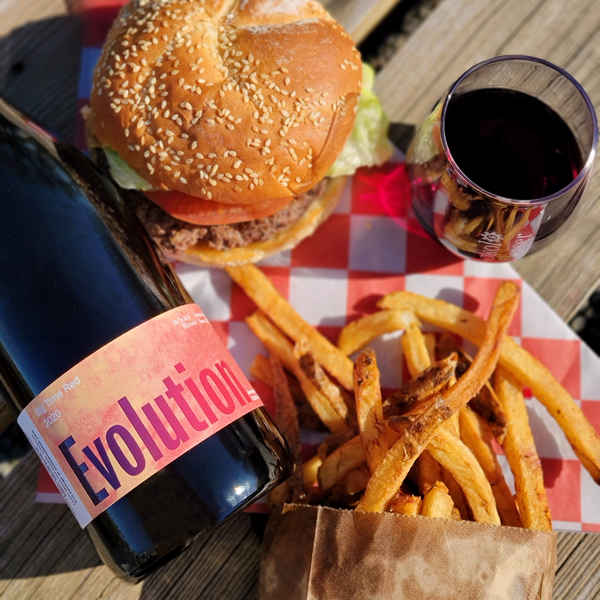 Zupan's Burger Thursdays (July) - Lake Oswego