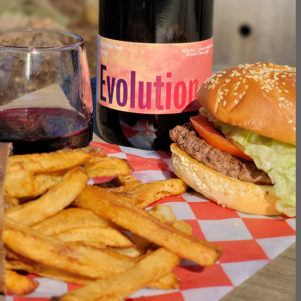 Zupan's Burger Thursdays - Lake Oswego