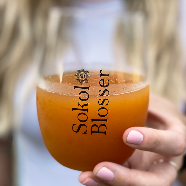 Happy Hour: Frosé and Fun