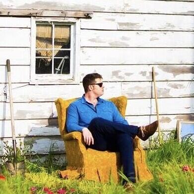 Live on the Lawn: Gabe Hess
