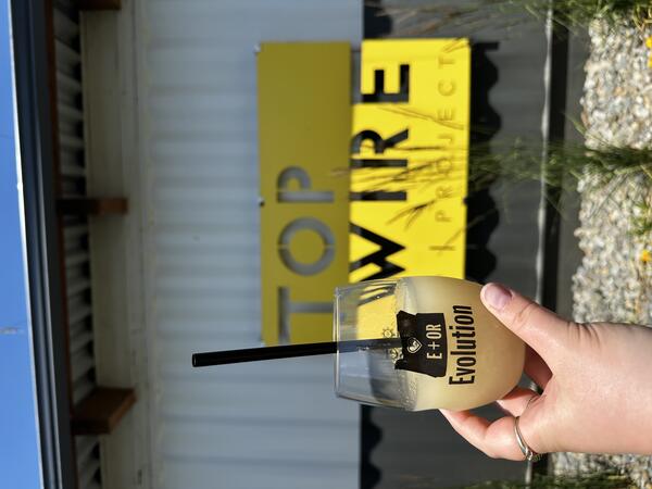 TopWire Event - July