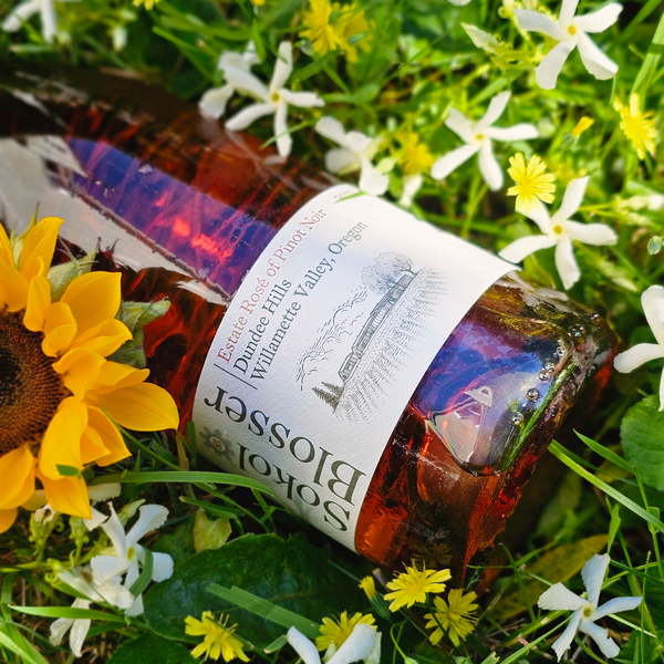 Happy Hour: Build Your Own Dahlia Bouquet