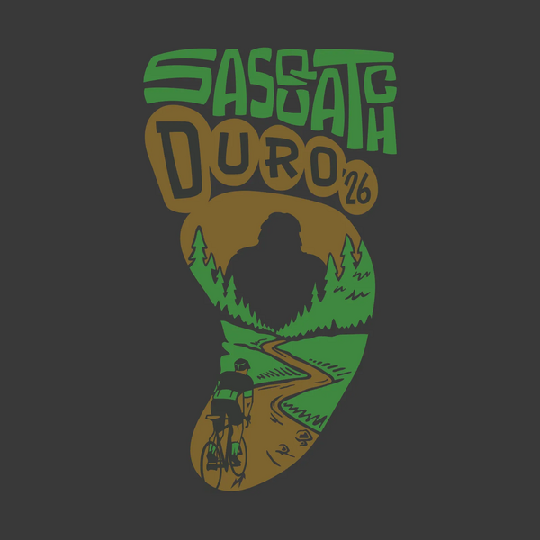 Sasquatch Duro