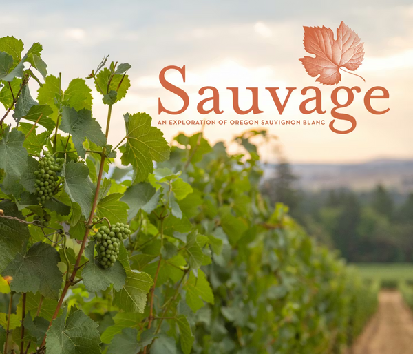 Sauvage: An Exploration of Sauvignon Blanc