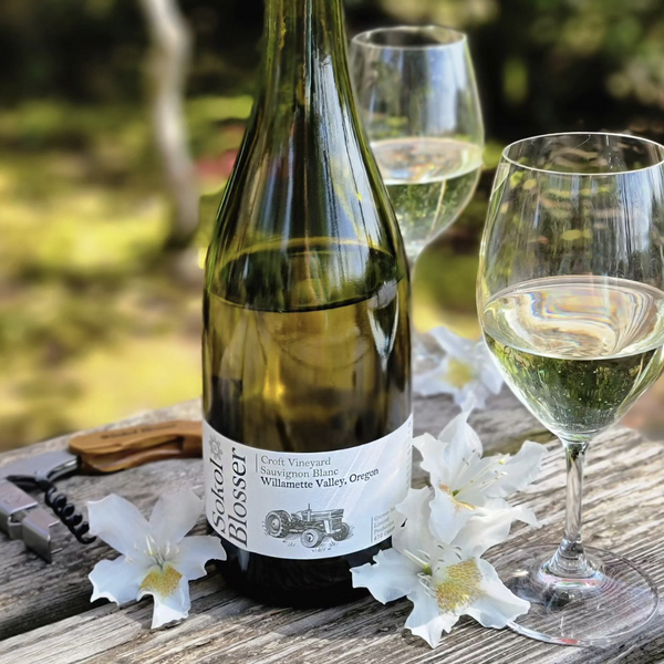 Happy Hour: Cool Whites for the Dog Days of Summer