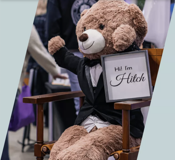 The Portland Wedding Show