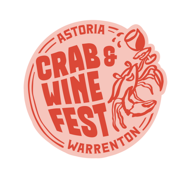 Astoria Warrenton Crab & Wine Fest