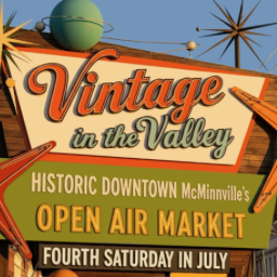 Vintage in the Valley