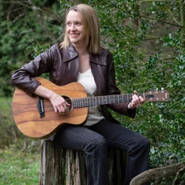 Live on the Lawn: Brenda Andrus