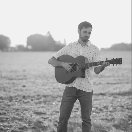 Live on the Lawn: Garrett Fleming