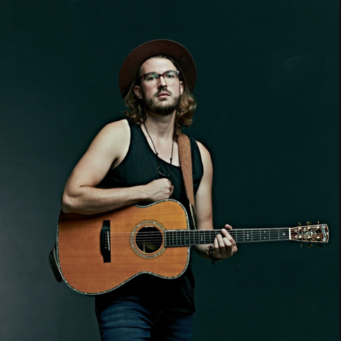 Live on the Lawn: Jacob Westfall 