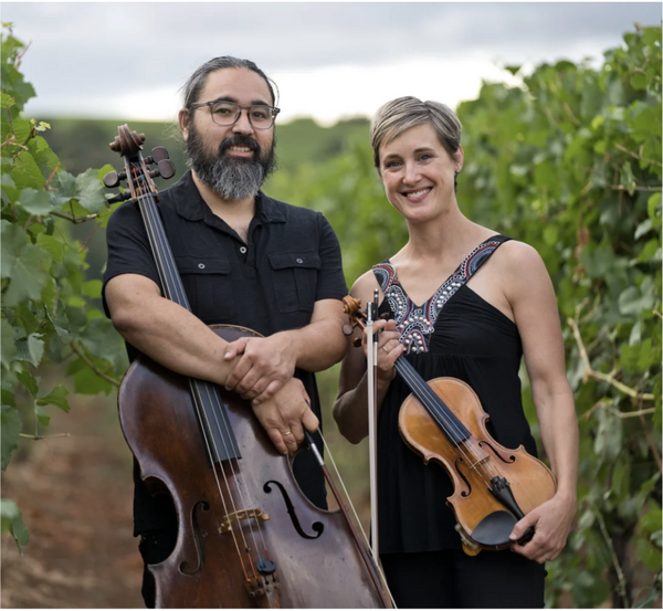 Willamette Valley Chamber Music Festival
