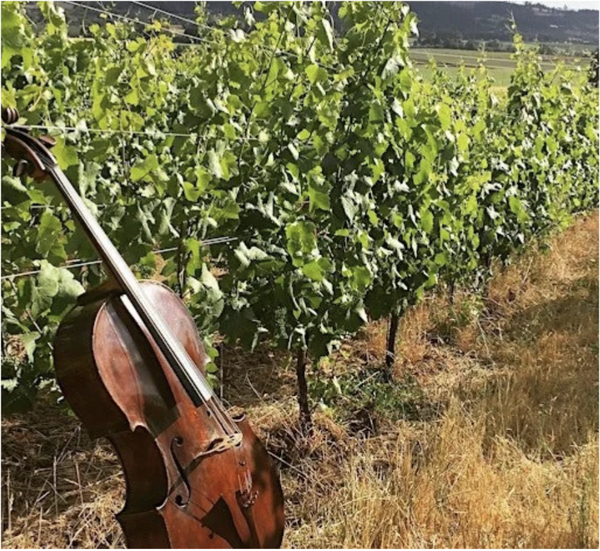 Willamette Valley Chamber Music Festival