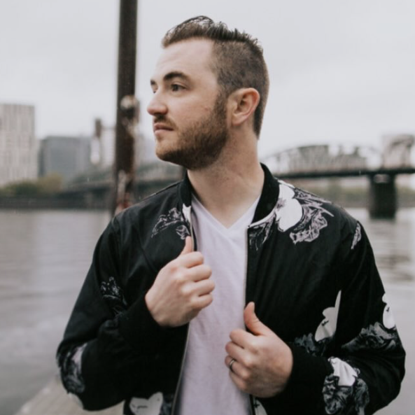Live on the Lawn: Lane Norberg
