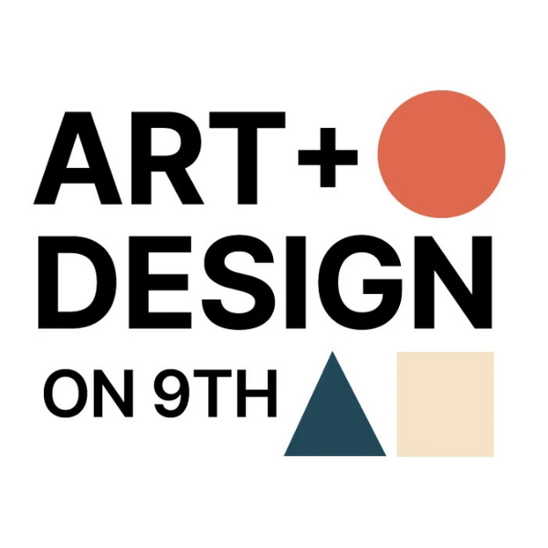 The Joinery: Art + Design on 9th 