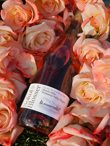 Rosé Soirée 