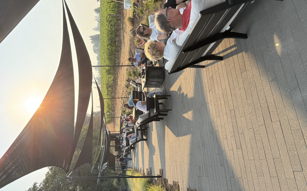 Live on the Lawn: Artist TBD