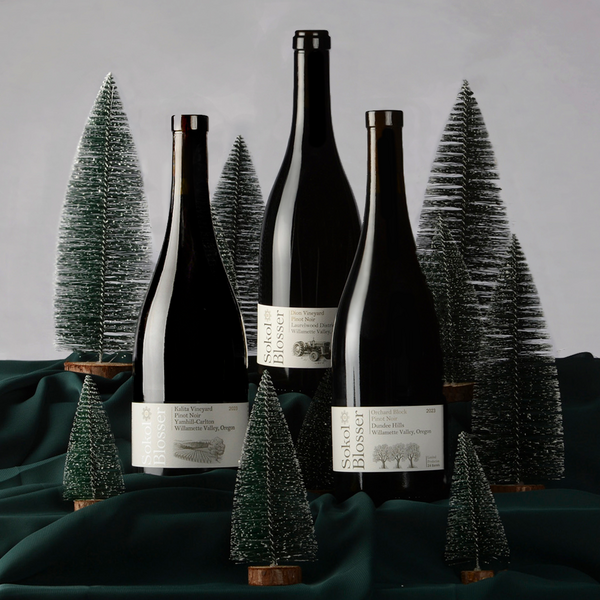 Portland Holiday Market