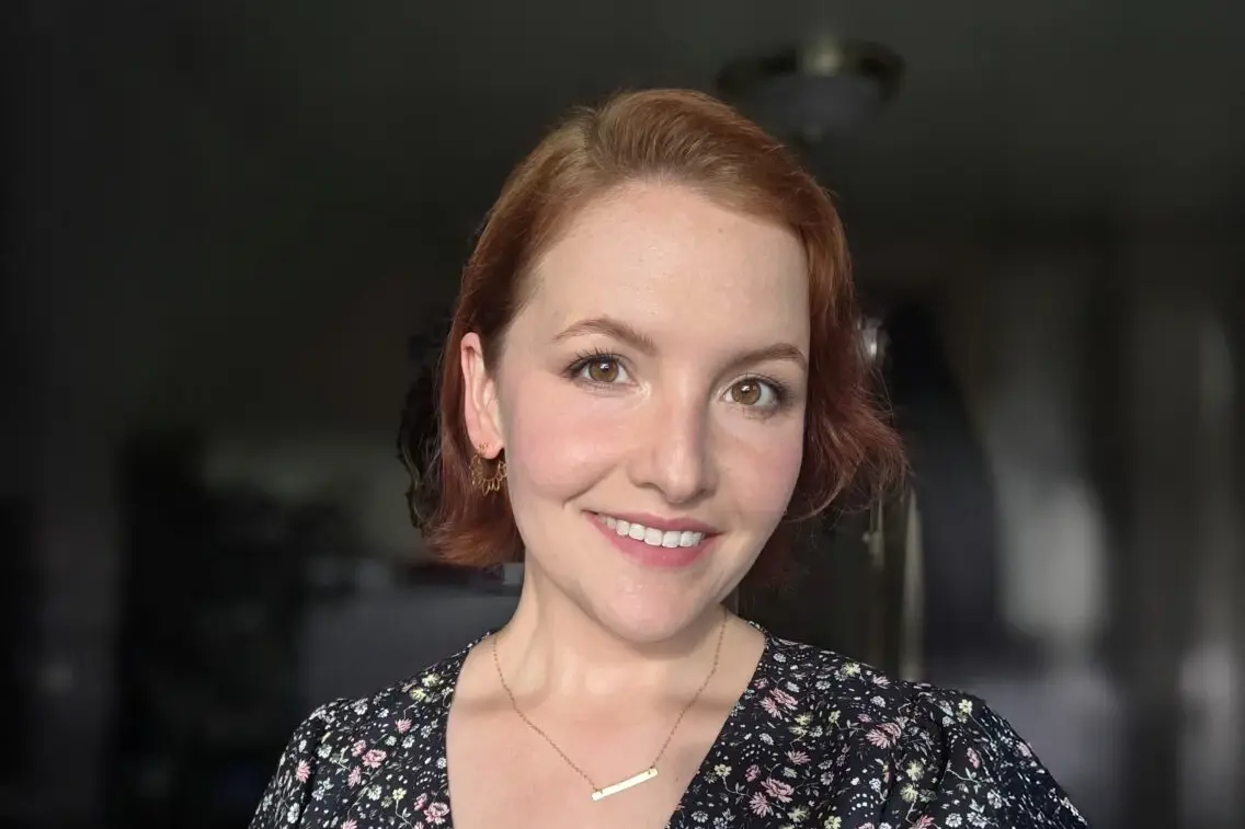 Meet the Team: Christina Collins