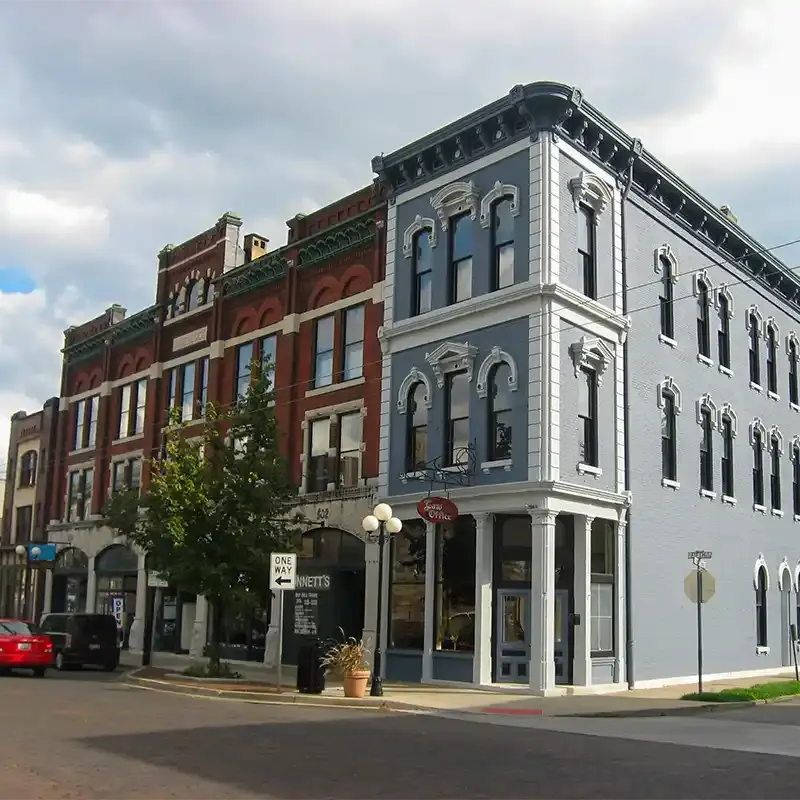 Make the Most of Your Dayton Visit