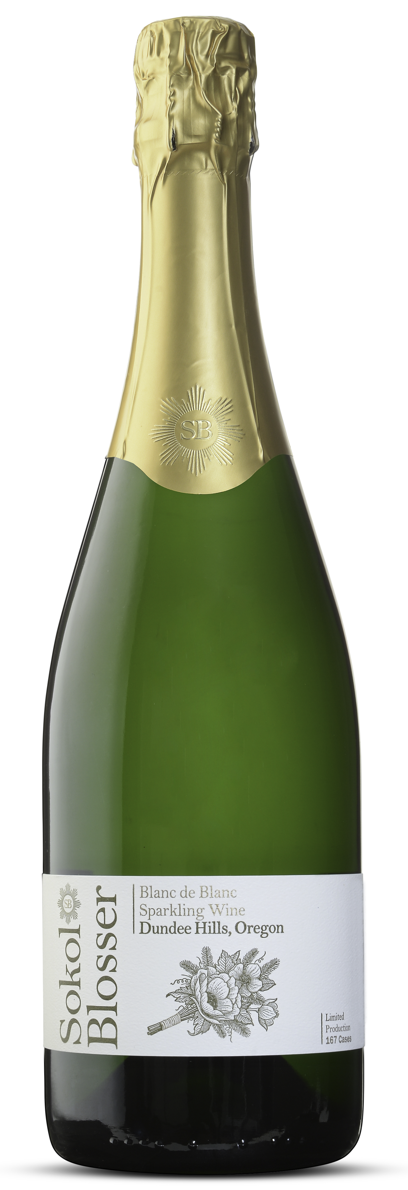 Nv Blanc De Blancs