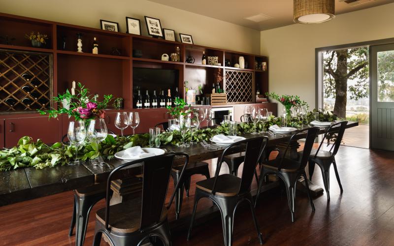 Private Events