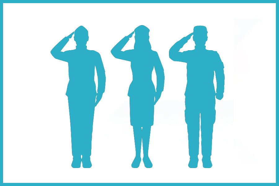 Veteran Career Fair at Chemeketa Community College